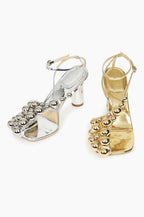 SILVER & GOLD