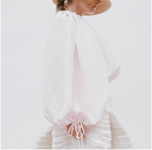 PALE PINK