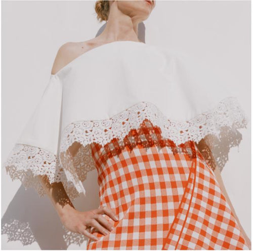 OFF WHITE