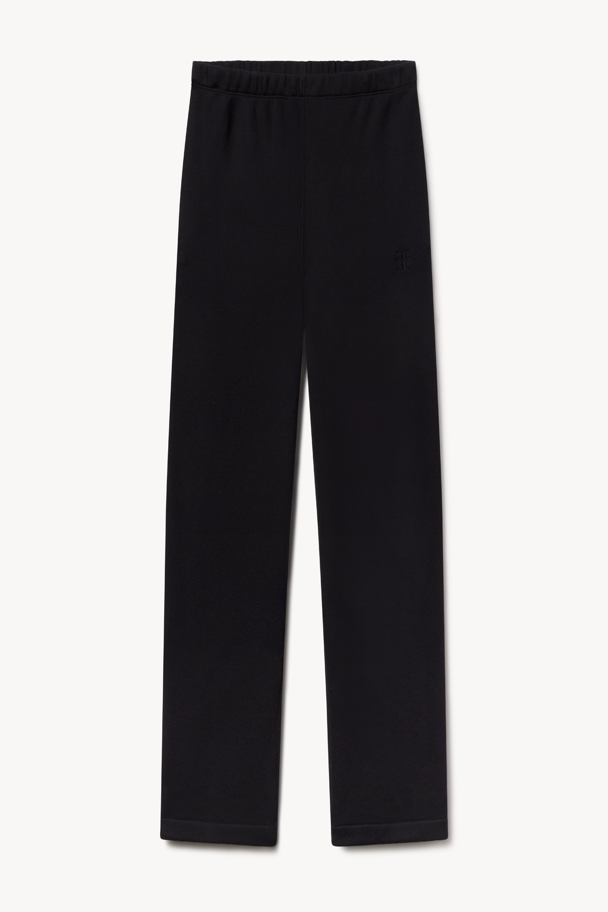 CB044 - STRAIGHT LEG SWEATPANT