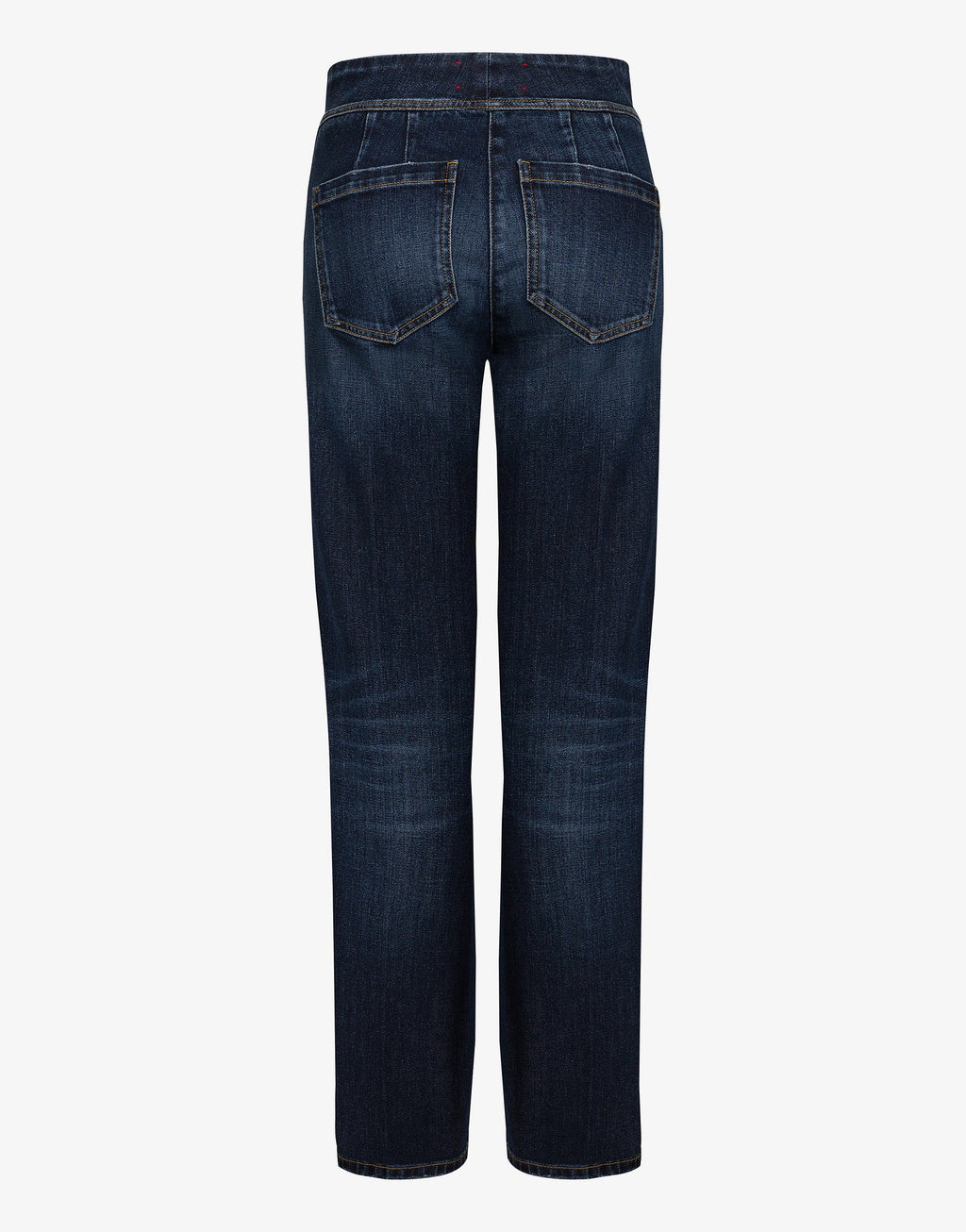 Seafarer Pantalone Emil Indigo