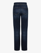 Seafarer Pantalone Emil Indigo