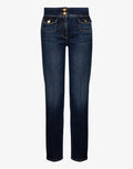 Seafarer Pantalone Emil Indigo