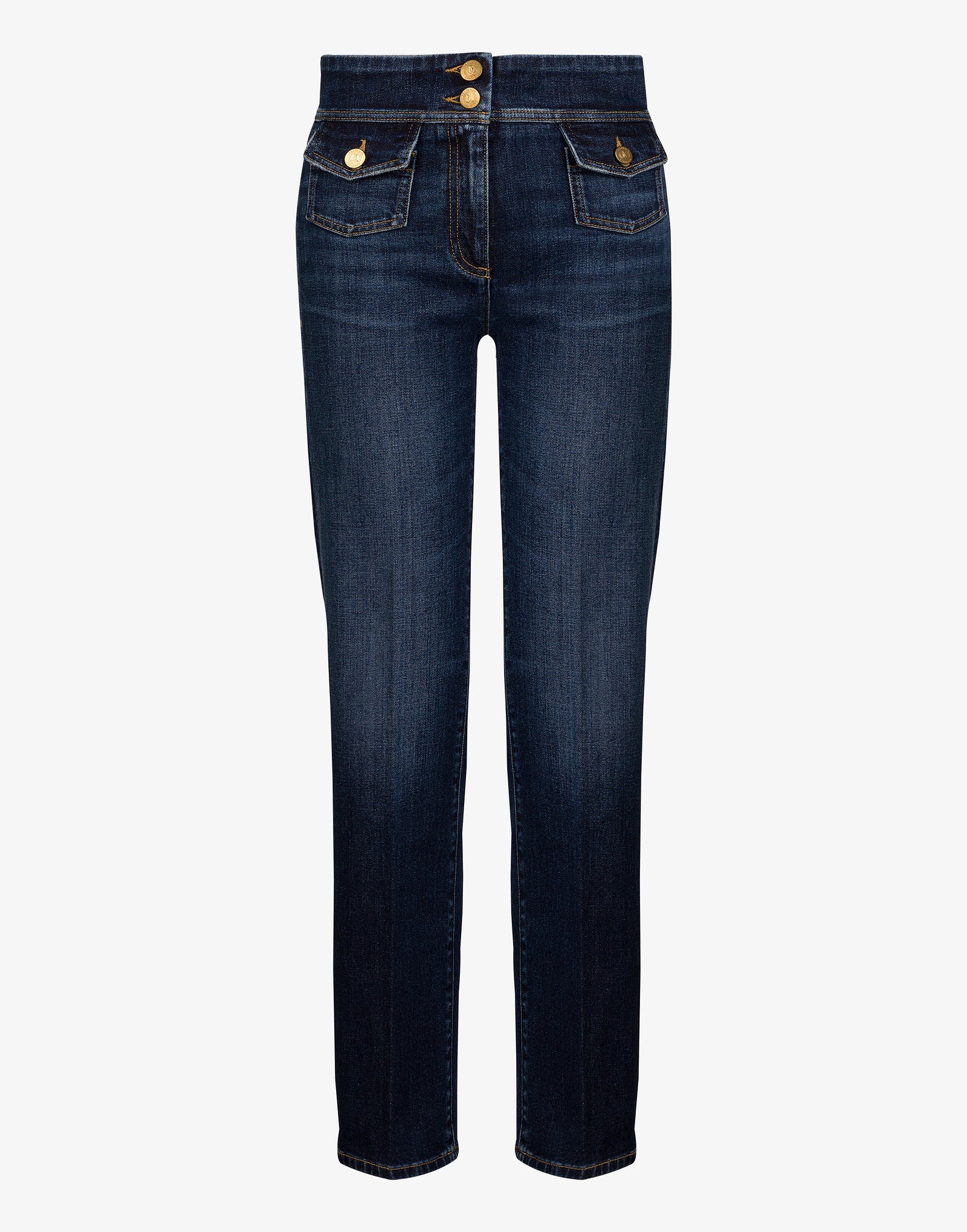 Seafarer Pantalone Emil Indigo