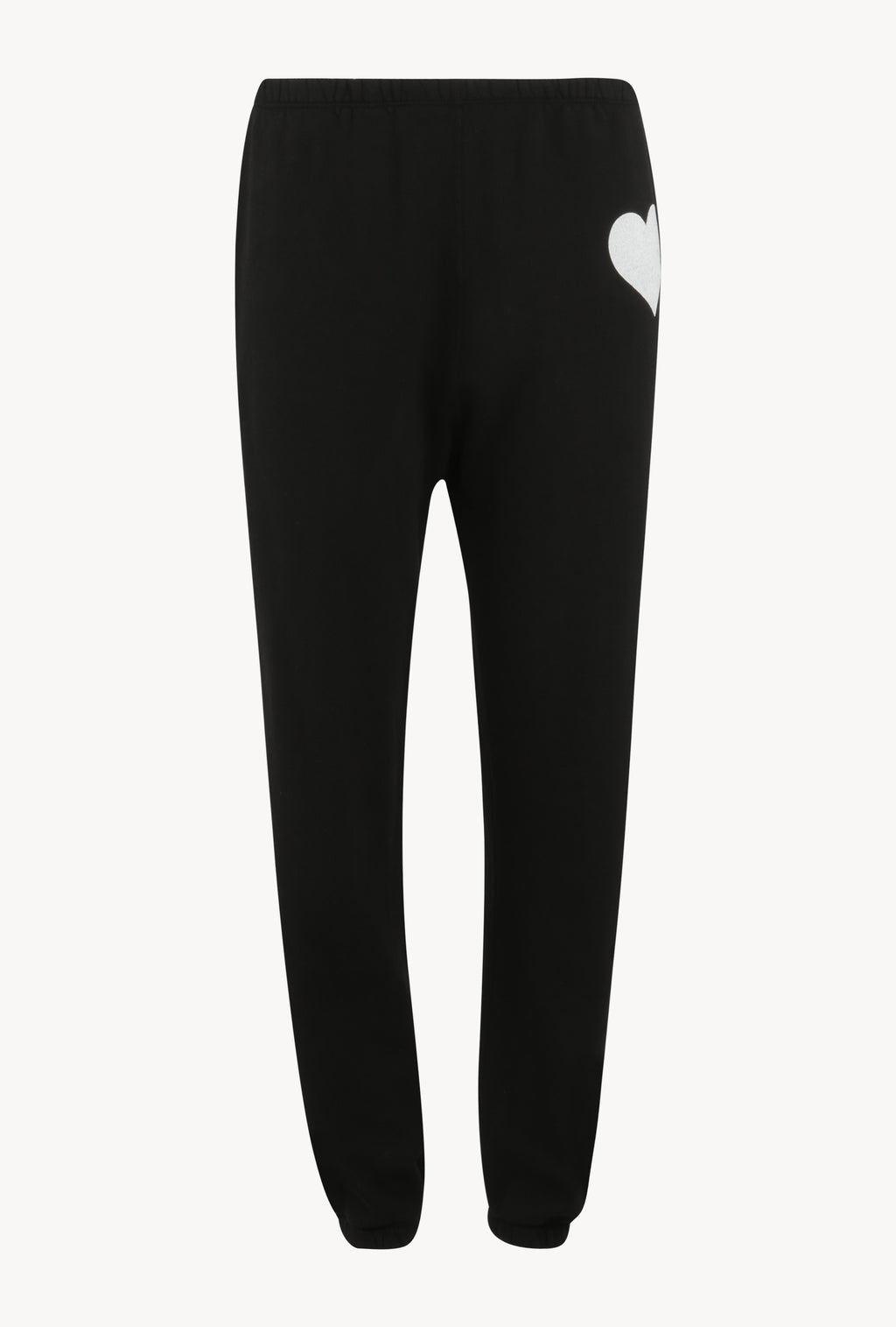 HEART SWEATPANTS