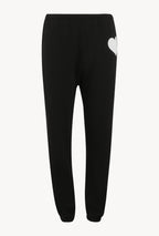 HEART SWEATPANTS