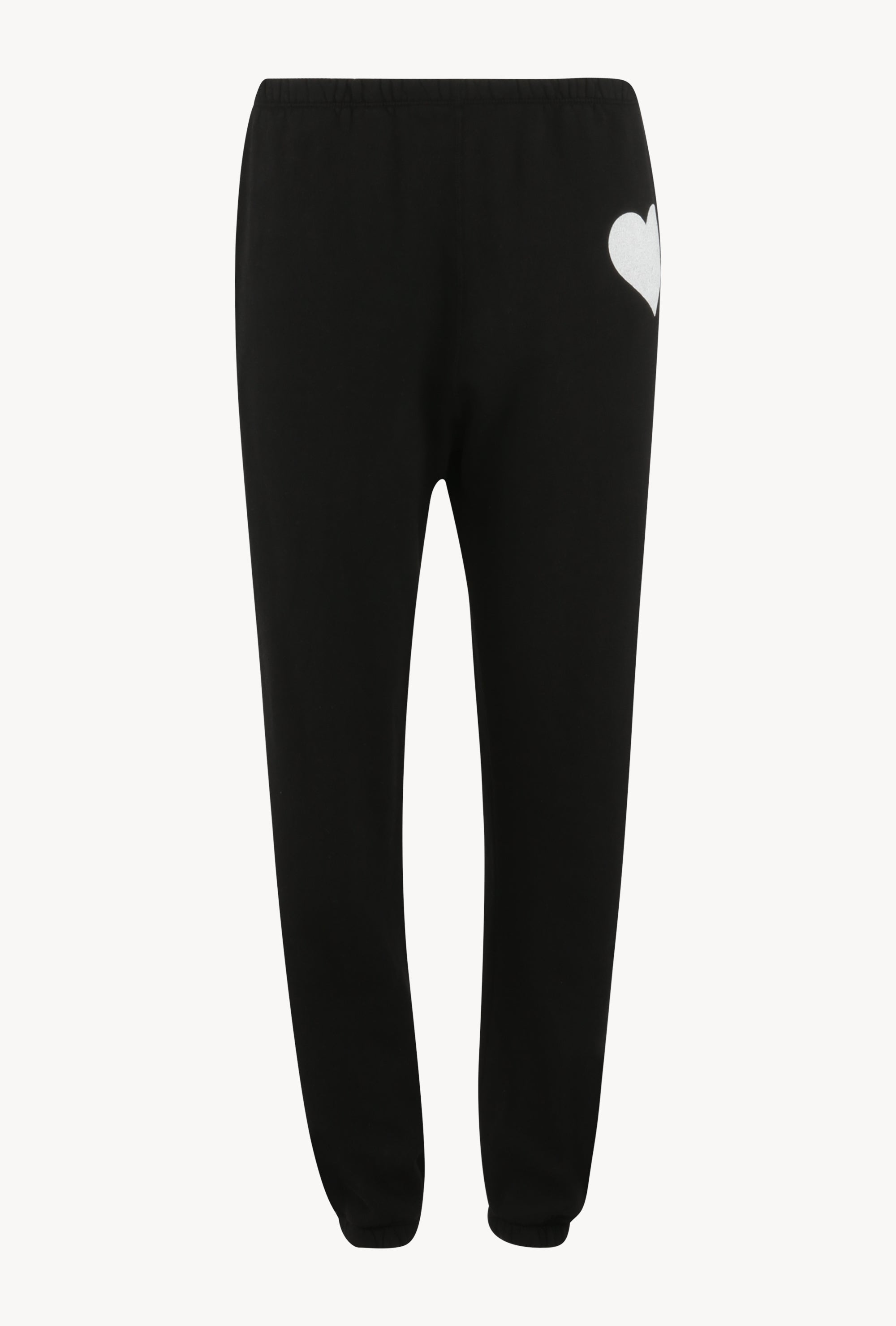 HEART SWEATPANTS