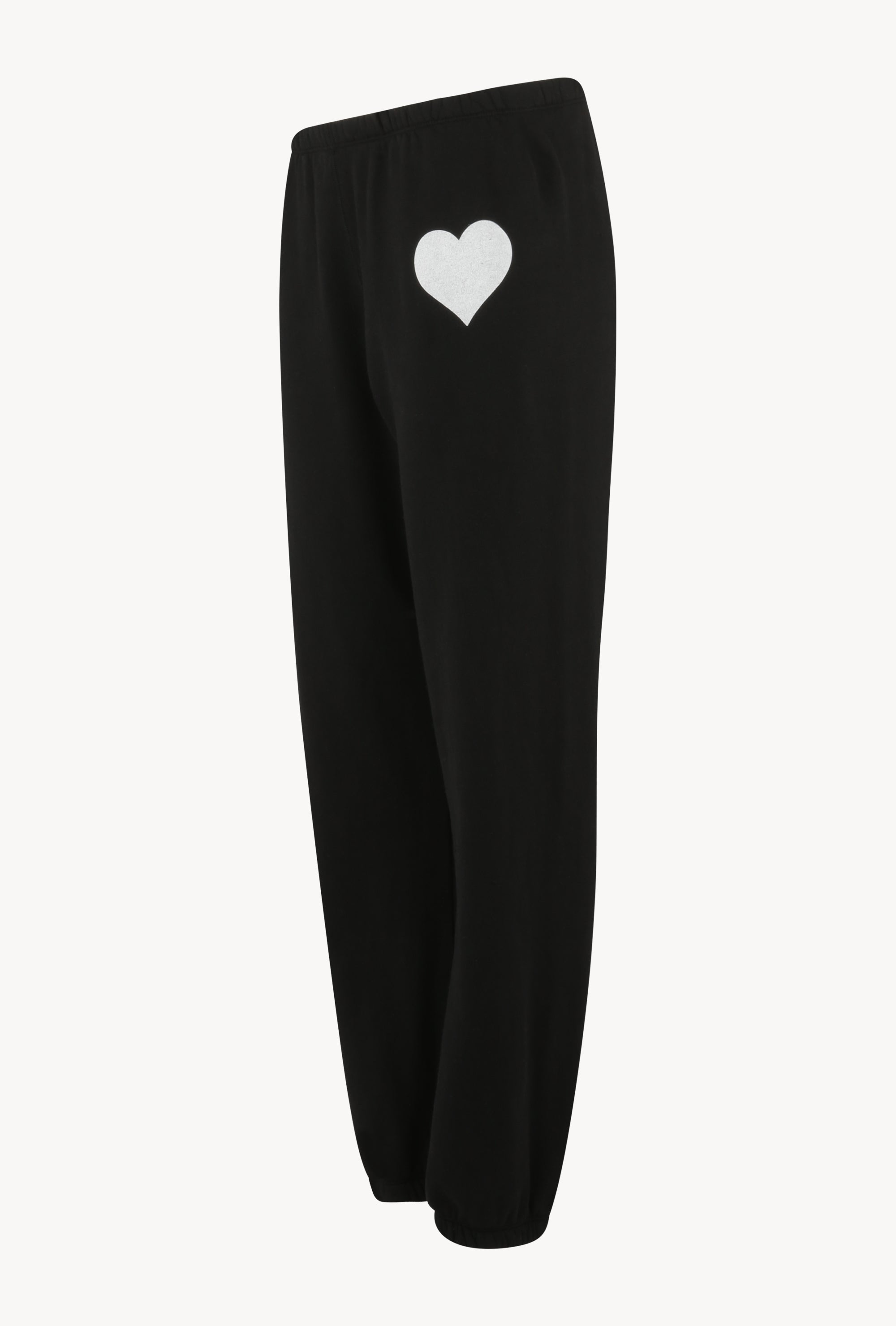 HEART SWEATPANTS