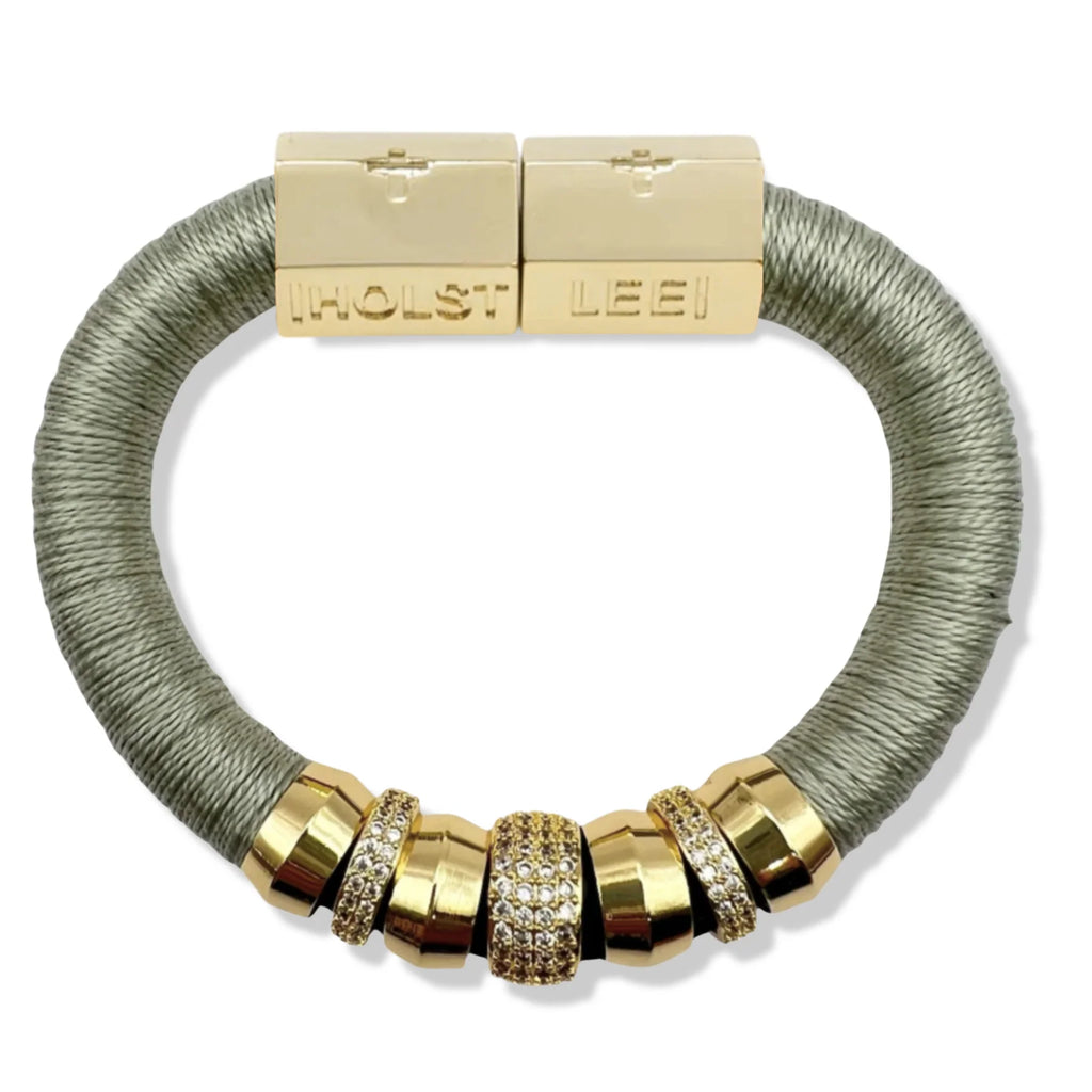 HOLST LEE Luxe Classic Bracelet