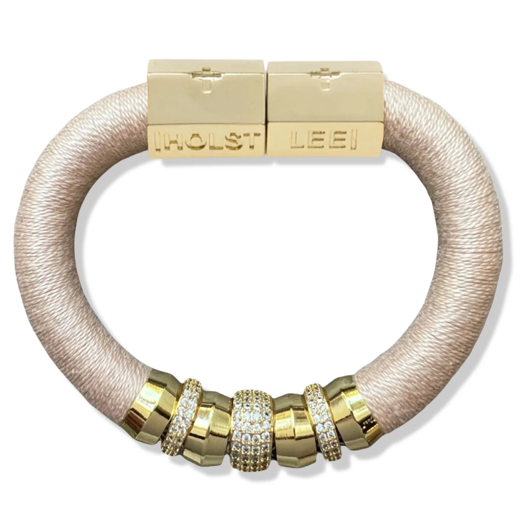 HOLST LEE Luxe Classic Bracelet