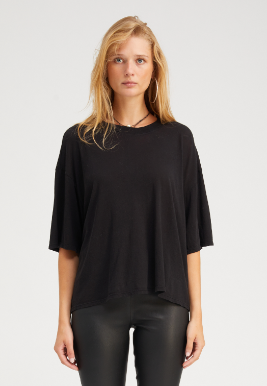 OVERSIZED BOXY T-SHIRT