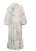 BAYA DRESS FRILL