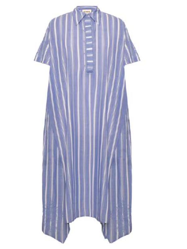 BRASILIA DRESS
