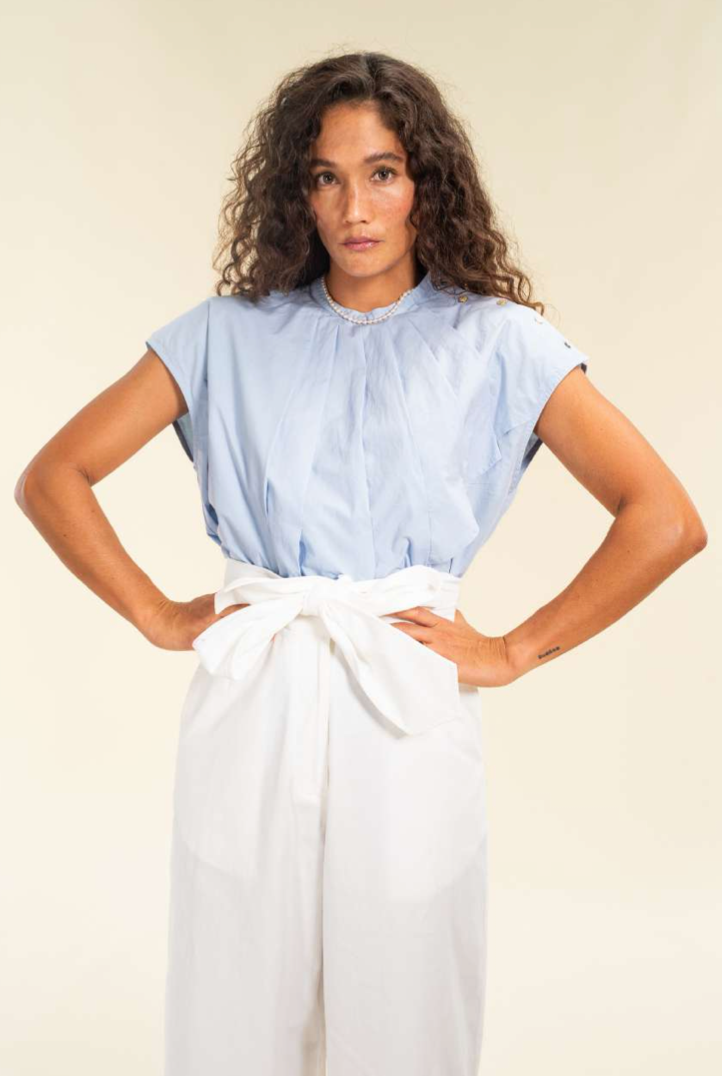 CHICAGO BLOUSE