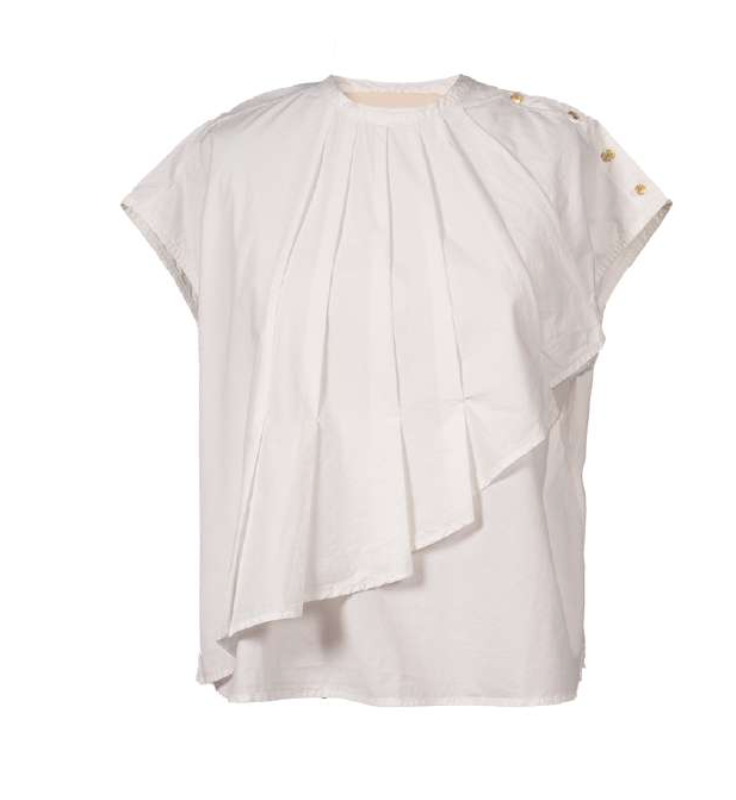 CHICAGO BLOUSE