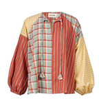PUSHKAR BLOUSE