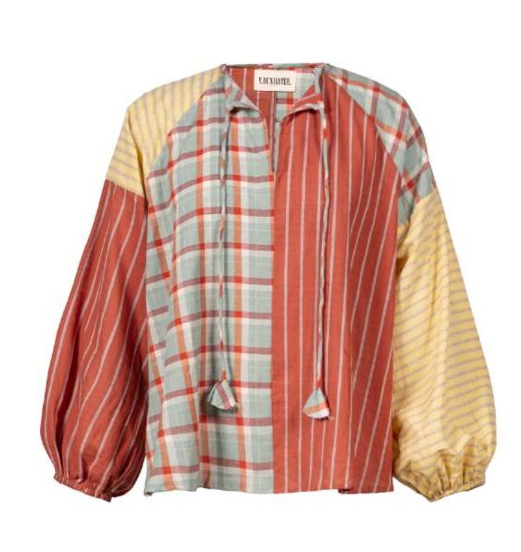 PUSHKAR BLOUSE
