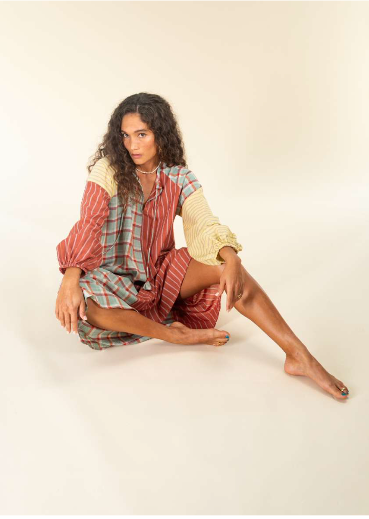 PUSHKAR DRESS