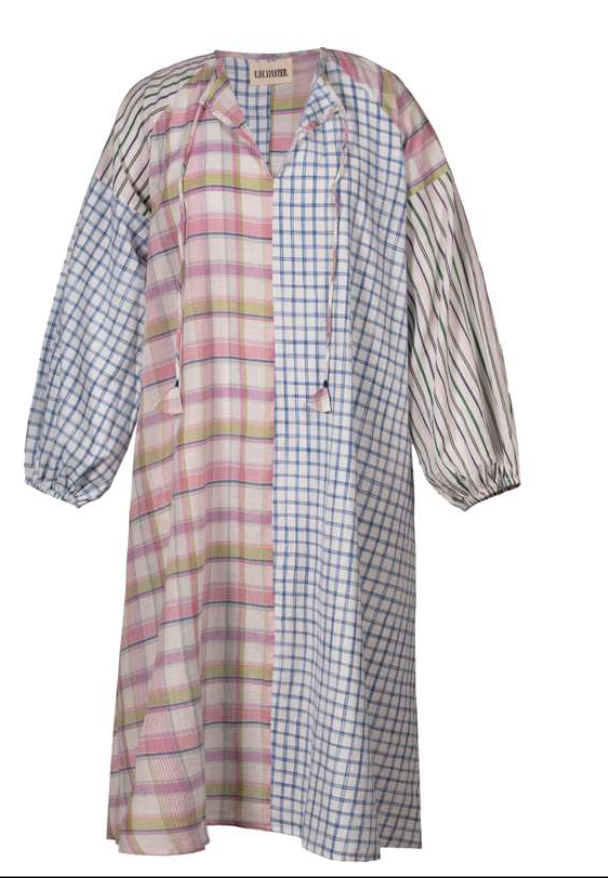 PUSHKAR DRESS