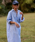 Mamène Phoebe Dress