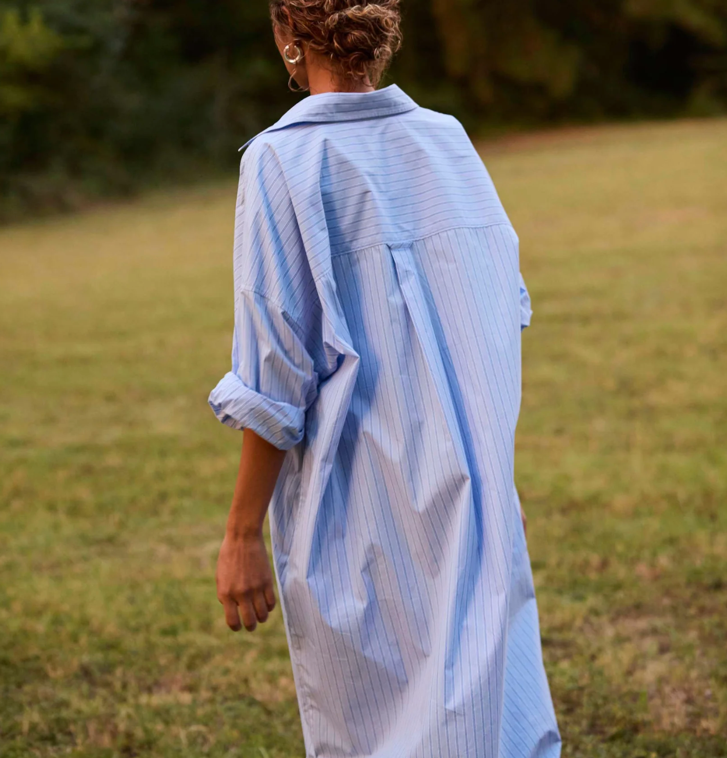 Mamène Phoebe Dress