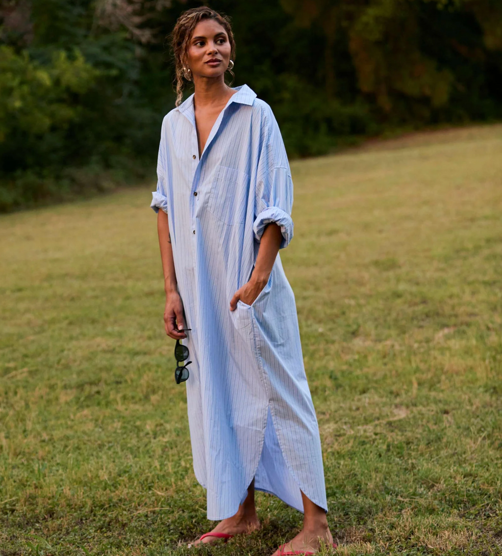Mamène Phoebe Dress