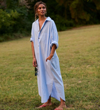 Mamène Phoebe Dress