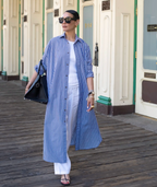 Mamène Phoebe Dress