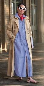 Mamène Phoebe Dress
