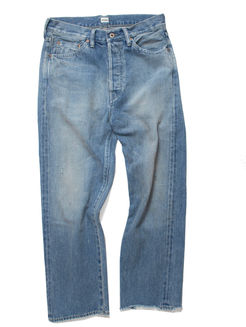 Chimala Women's Wide Tapered Cut