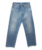 Chimala Women's Wide Tapered Cut
