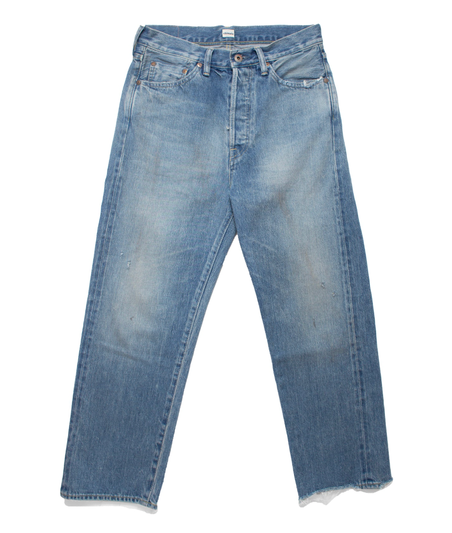 Chimala Women's Wide Tapered Cut