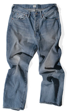 Chimala Denim Used Ankle Cut
