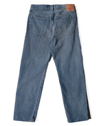 Chimala Denim Used Ankle Cut
