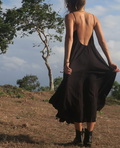 Luciee Amphitrite Dress