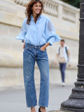 Luciee Eloise Ramie Shirt
