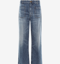 Seafarer Pantalone Curt Denim