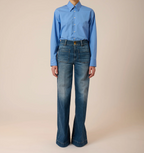 Seafarer Pantalone Jane Pants
