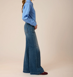 Seafarer Pantalone Jane Pants