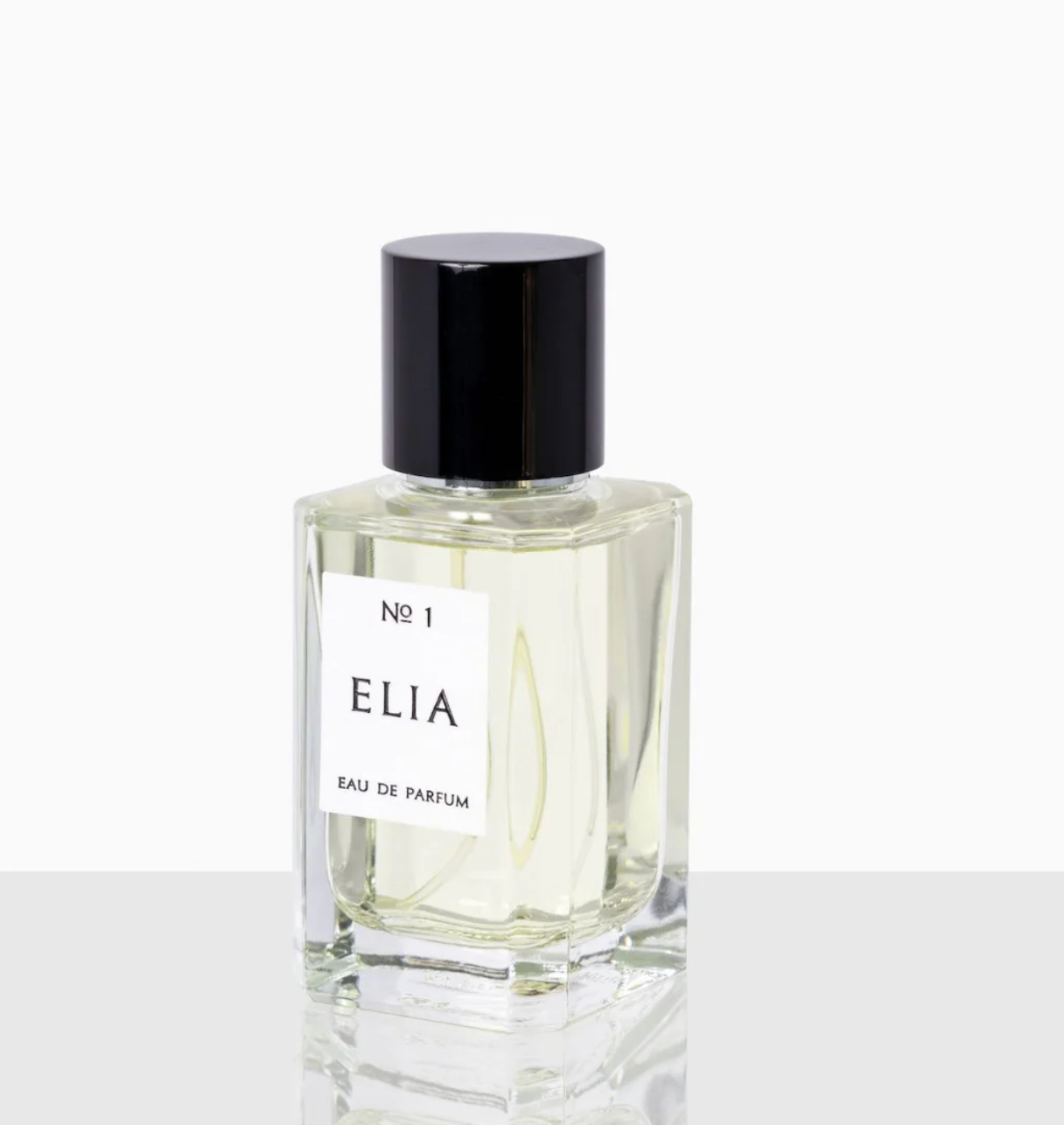 Elia Parfum No 1 Eau de Parfum