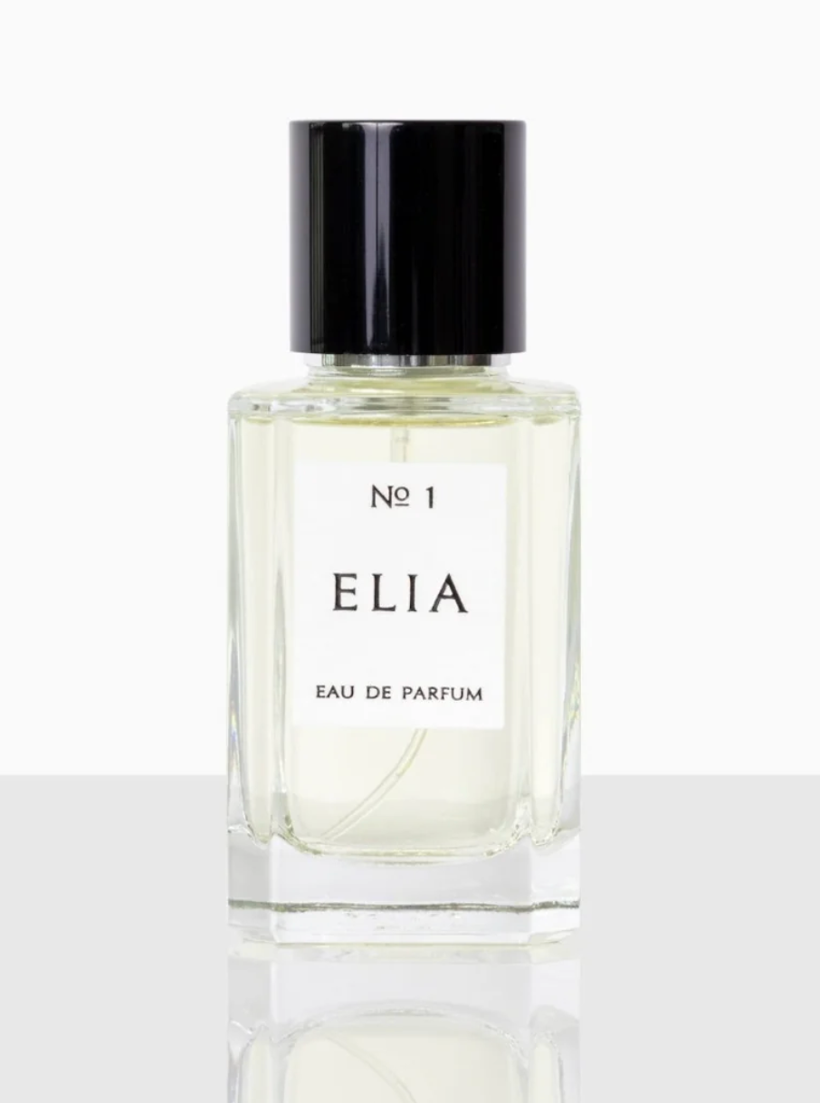 Elia Parfum No 1 Eau de Parfum
