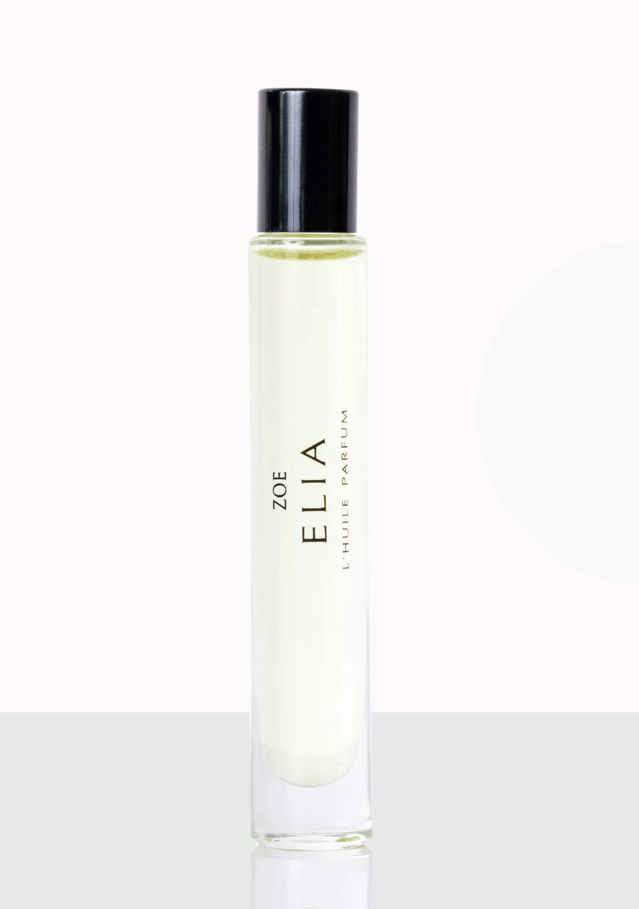 Elia Parfum Zoe L'huile Parfum