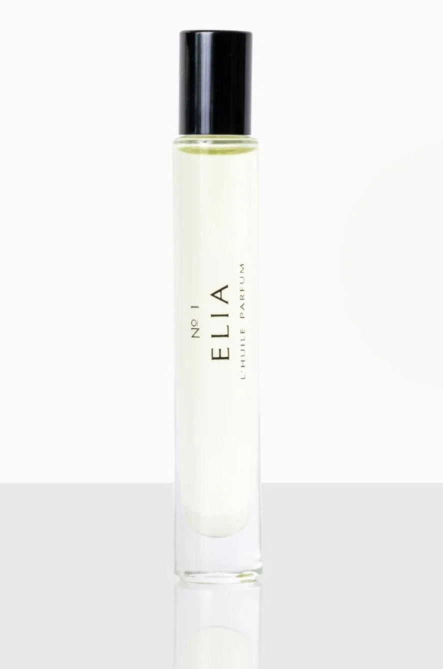 Elia Parfum No 1 Eau de Parfum
