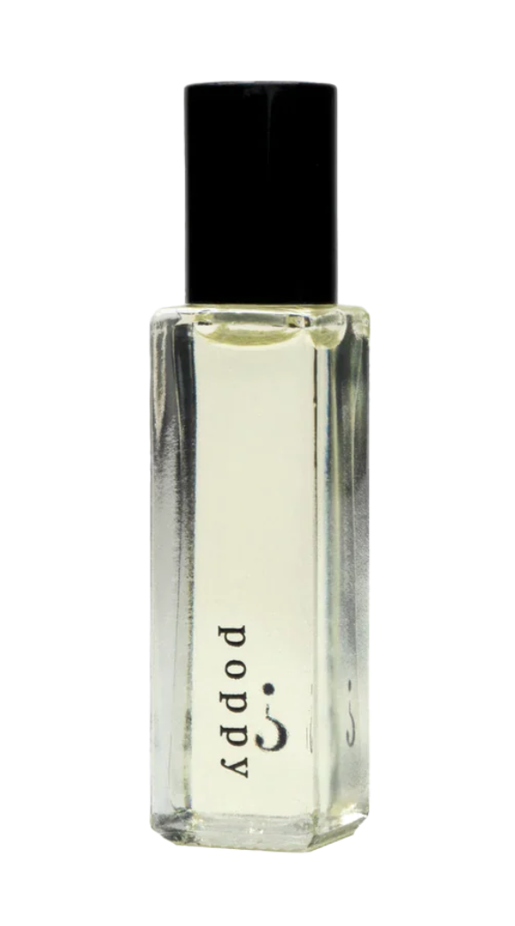 Riddle Poppy Roll On Fragrance Oil