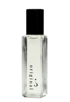Riddle Original Roll On Fragrance Oil