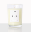 Elia Parfum Zoe Candle
