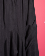 FABRICA SOCIAL Linen Trousers