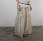BSBEE MATILDE SKIRT LONG