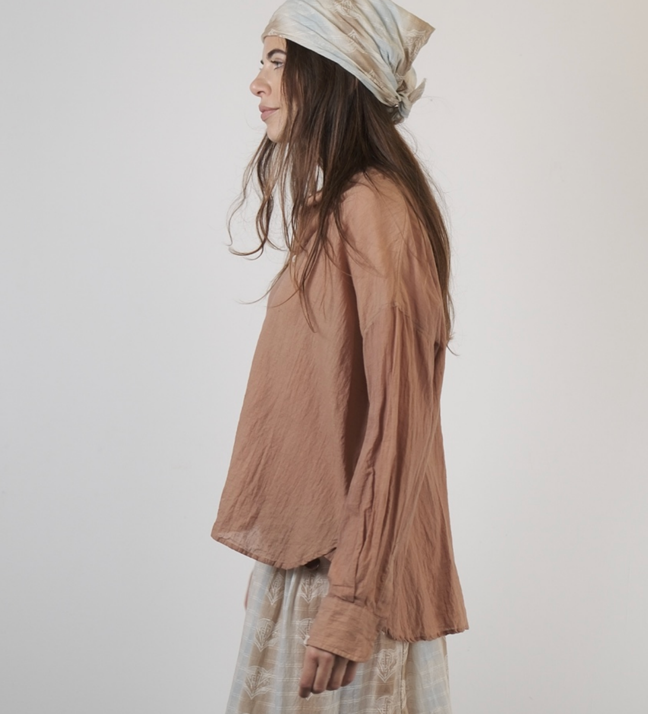 BSBEE Omak Long Sleeve Shirt
