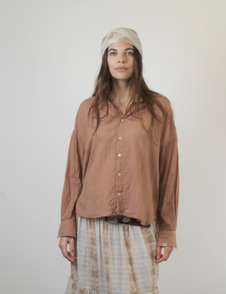 BSBEE Omak Long Sleeve Shirt
